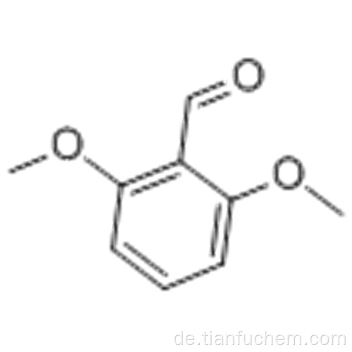 2,6-Dimethoxybenzaldehyd CAS 3392-97-0